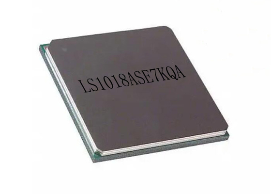 Procesory ramienia IC LS1018ASE7KQA układ scalony 448FBGA 1GHz ARM Cortex A72