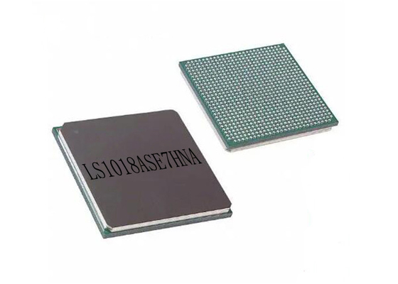 Układ scalony LS1018ASE7HNA ARM Cortex A72 Układ mikroprocesorowy 800 MHz 448FBGA