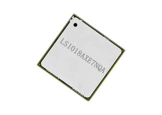 1,3 GHz 448-FBGA LS1018AXE7NQA Układ scalony Wbudowany mikroprocesor IC