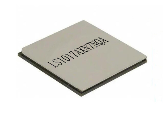 Układ scalony 1,3 GHz LS1017AXN7NQA 448FBGA 1 rdzeń procesora aplikacji IC