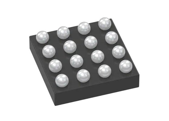 32-bitowy pojedynczy rdzeń MAX32660GWE 256 KB Flash mikrokontroler IC 16WLPBGA o niskim poborze mocy