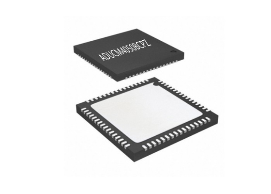 32-bitowe mikrokontrolery jednordzeniowe ADUCM4050BCPZ MCU ARM Cortex-M4F o bardzo niskim poborze mocy