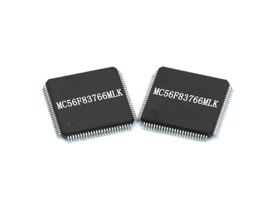 Mikrokontrolery IC MC56F83766MLK Układ scalony Elementy elektroniczne