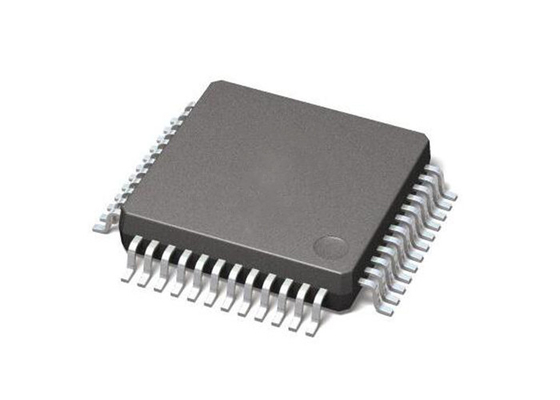 Układ scalony LPC5536JBD100 Mikrokontrolery Układ LQFP100 MCU ogólnego przeznaczenia 150 MHz
