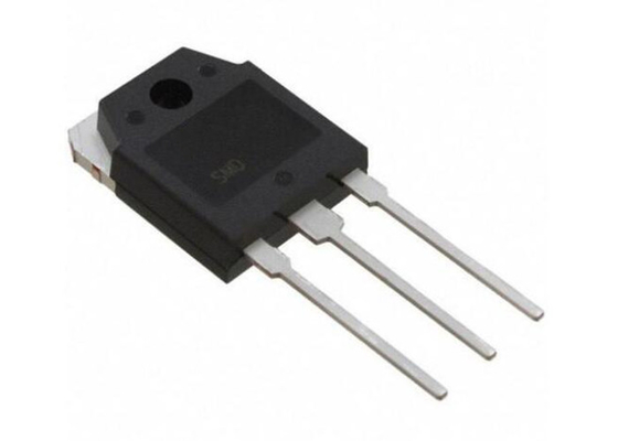 Chipy samochodowe 650 V FGA40T65SHD Tranzystory IGBT TO-3PN Trench Field Stop