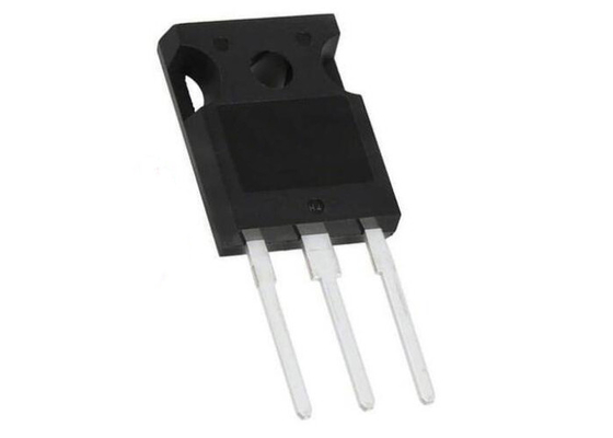 Chipy samochodowe FGA40N65SMD Pojedyncze tranzystory polowe IGBT TO-3PN przez otwór
