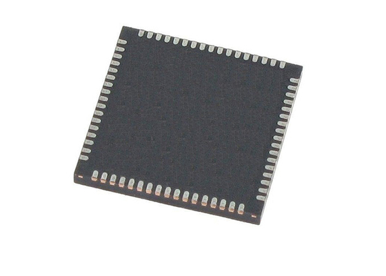 Mikrokontroler IC MAX32626ITK 32-bitowy jednordzeniowy 512KB Flash 68-TQFN montaż powierzchniowy