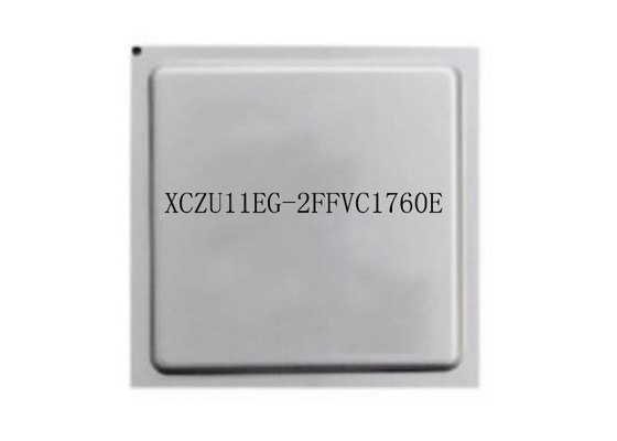 System na chipie XCZU11EG-2FFVC1760E 653K Komórki logiczne 1760FCBGA Zintegrowany układ scalony