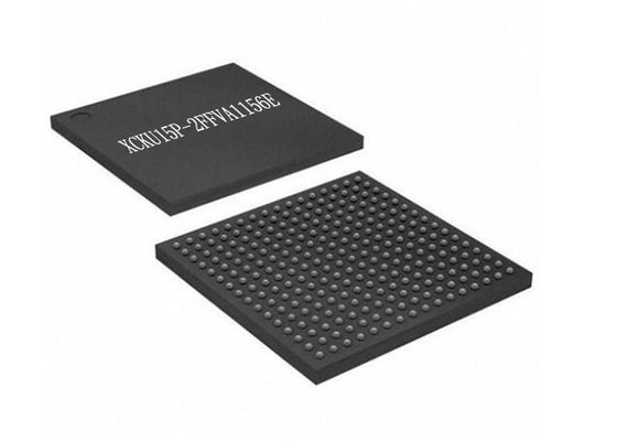 Zintegrowany IC XCKU15P-2FFVA1156E Programowalna przez użytkownika macierz bramek 1156FCBGA IC Chip
