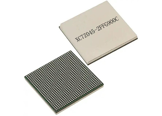 Zintegrowany układ scalony XC7Z045-2FFG900C Wbudowany system na chipie 900FCBGA ARM Cortex A9