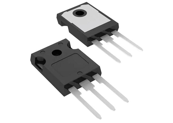 Chipy samochodowe AFGY160T65SPD-B4 Pojedyncze tranzystory IGBT TO-247-3 Field Stop Trench IGBT