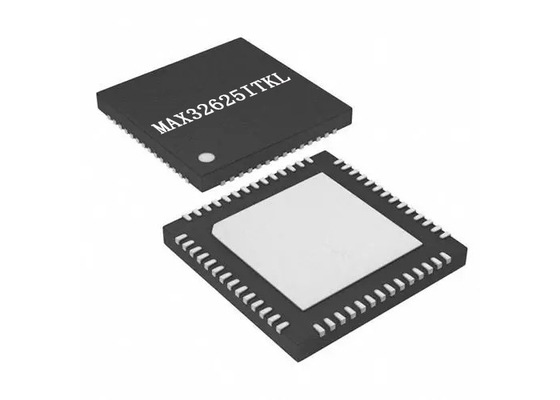 Mikrokontroler ogólnego przeznaczenia IC MAX32625ITKL Jednordzeniowy układ IoT 96 MHz