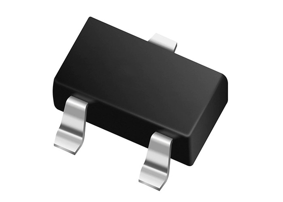 Chipy samochodowe AFGB30T65RQDN IGBT do zastosowań motoryzacyjnych Pakiet TO-263