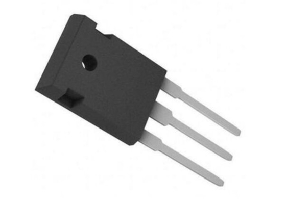 268W AFGHL50T65SQD Automobile Chips 650V Pojedyncze tranzystory IGBT 80A Trench Field Stop
