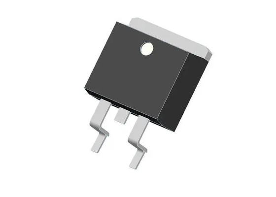 Chipy samochodowe AFGB40T65RQDN IGBT 650V 40A Tranzystory FS4 o zwarciu