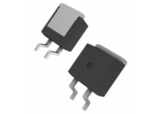 Uniwersalny montaż powierzchniowy AFGB40T65SQDN Tranzystory IGBT Chipy samochodowe