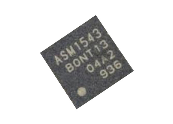 Iphone IC Chip ASM1543 Apple IMac/10 Gb/s QFN32 Przełącznik USB IC Przełącznik multipleksera