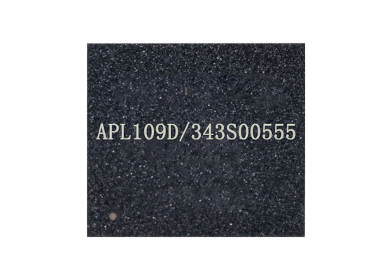 Wysokowydajny APL109D/343S00555 Niski pobór mocy Iphone Macbook AIR/Performance Manager IC