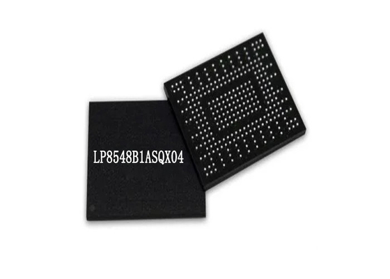 Iphone IC Chip LP8548B1ASQX04 Iphone Macbook AIR/LCD sterownik podświetlenia IC