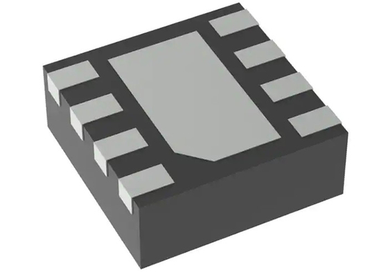 Iphone IC Chip TPS259570DSGR Elektroniczny regulator bezpiecznika 4A 8-WSON Pakiet