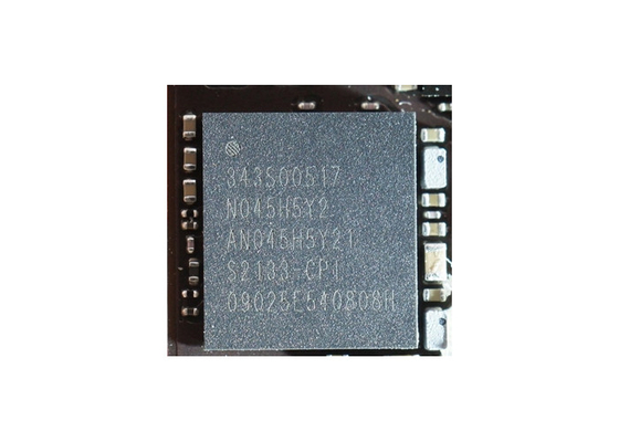 Układ scalony Iphone o niskim poborze mocy 343S00517 Zestaw słuchawkowy Iphone 3 Układ zarządzania energią IC