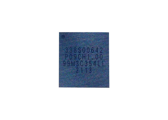 Ultra szerokopasmowy układ scalony 338S00642 Iphone IC Chip Pakiet BGA Apple Watch 7 Układ scalony