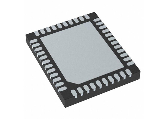 Układ scalony STPMIC1DPQR Buck SMPS Converters 44WFQFN Zarządzanie energią