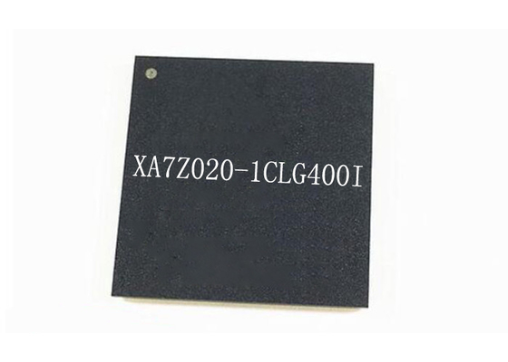 Pole programowalne Array bramy XA7Z020-1CLG400I System osadzony na chipie 667MHz