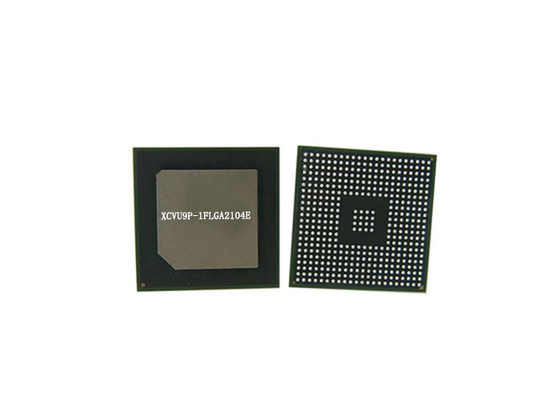 Wysokiej wydajności FPGA IC XCVU9P-1FLGA2104E 850mV Field Programmable Gate Array