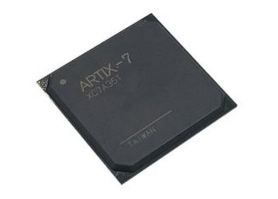 FPGA Chips XC7A35T-1FGG484C Field Programmable Gate Array 484FBGA Artix-7