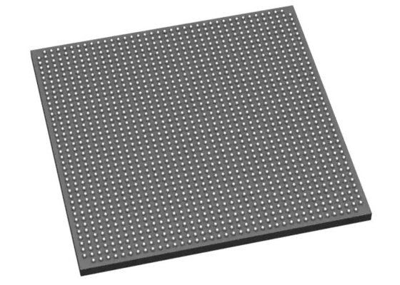 Pole programowalna brama Array 533MHz XCZU11EG-L2FFVB1517E Integrated Circuit Chip