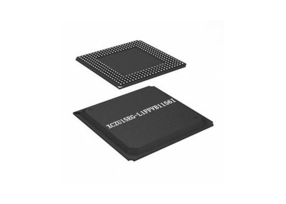Chip zintegrowanego obwodu XCZU15EG-L1FFVB1156I Pole programowalne bramy 1156FCBGA