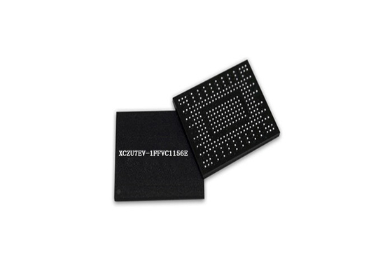 Pole programowalne Array bramy XCZU7EV-1FFVC1156E Wysokiej wydajności 1156BBGA