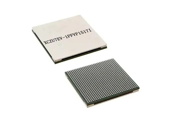 Wysokiej wydajności XCZU7EV-1FFVF1517I 1517FCBGA Field Programmable Gate Array