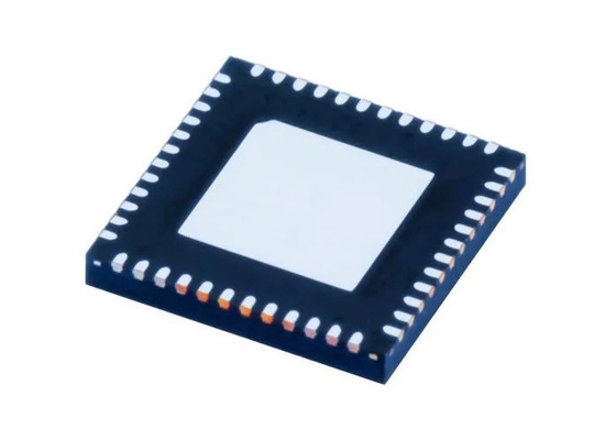 Układ scalony DP83867ERGZT Wysoka odporność Small Form Factor Transceiver warstwy fizycznej Ethernet