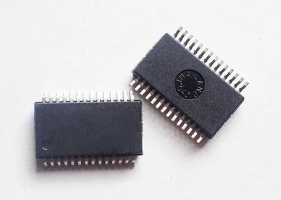 Układ mikrokontrolerów 32 MHz PIC16LF1829-E/SS 20-pinowe mikrokontrolery Flash IC SSOP20