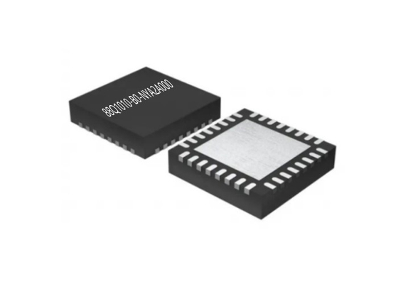 Układ scalony 100 Mb / s 88Q1010-B0-NYA2A000 Pakiet Automotive Ethernet PHY QFN