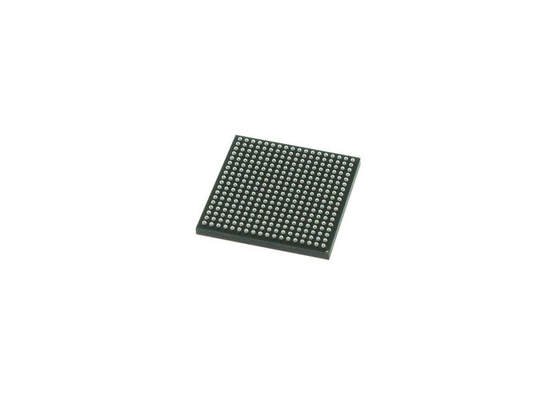 Układ scalony Niska moc 88Q5192-A0-DGG2A000 Przełącznik Ethernet Pakiet IC BGA