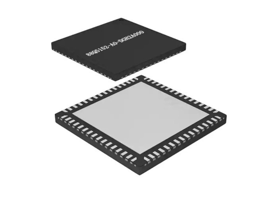 Przełącznik Ethernet IC 88Q5152-A0-DGH2A000 Jednoparowe elektroniczne układy scalone