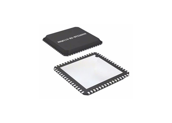 Układ scalony o wysokiej wydajności 88Q6113-B2-BYZ2A000 Przełącznik Ethernet IC