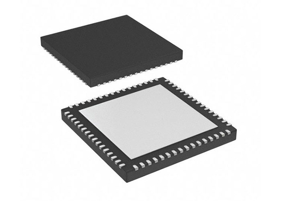 CC3135RNMRGKR Dwuzakresowy procesor sieciowy IoT Chip WiFi do zastosowań MCU