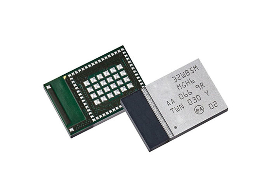 Mikrokontroler MCU STM32WB5MMGH6 Niskoenergetyczne moduły nadawczo-odbiorcze RF i modemy