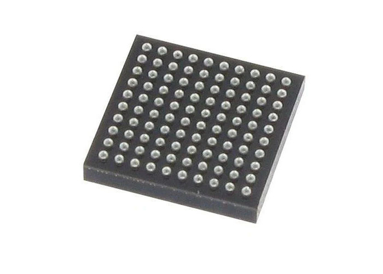 Mikrokontrolery RF IC STM32WB55VYY6 100-UFBGA Wieloprotokołowy bezprzewodowy nadajnik-odbiornik IC