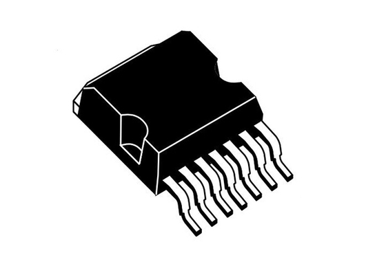 Układ scalony SIC 30A SCT070H120G3AG H²PAK-7 MOSFET mocy z węglika krzemu