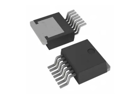 Tranzystory mocy SCT040H120G3AG Układ scalony SIC H2PAK-7 Klasa motoryzacyjna