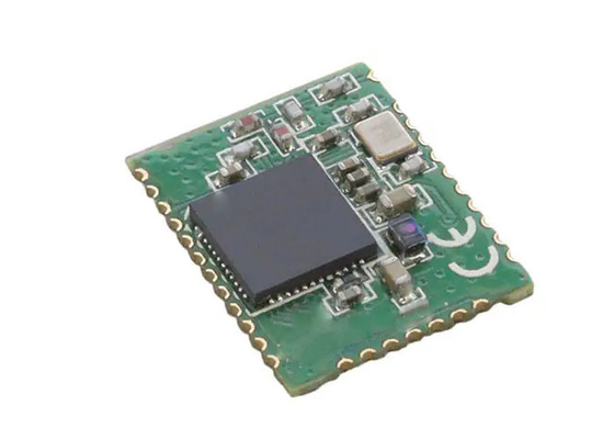 BT IC BM70BLE01FC2-0B05BA Moduł nadawczo-odbiorczy BT 2,44 GHz Montaż powierzchniowy