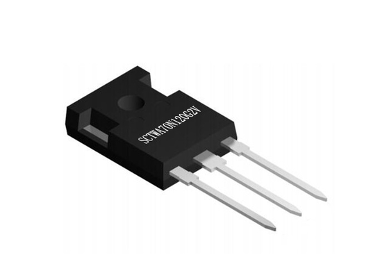 Układ scalony SIC SCTWA70N120G2V Pojedyncze tranzystory FET Tranzystory MOSFET TO-247-4
