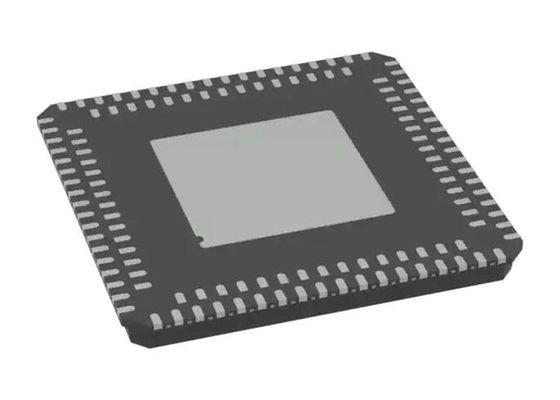 Mikrokontroler MCU PIC32MZ1025W104132-I/NX mikrokontrolery Chip 132VQFN pojedynczy rdzeń