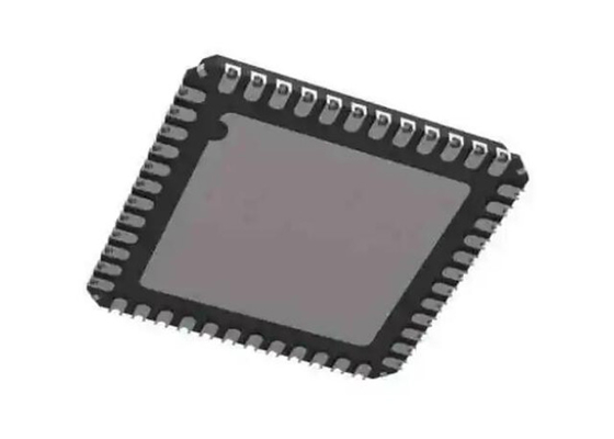 Ogólnego przeznaczenia PIC32CX1012BZ25048-I/MYX mikrokontrolery Chip VQFN48 mikrokontroler MCU