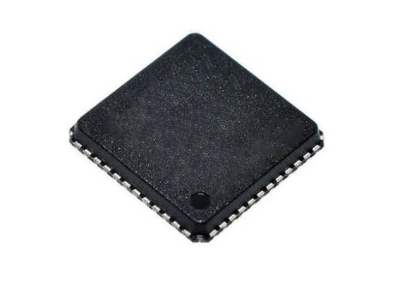 Mikrokontroler MCU PIC32CX1012BZ25048-E/MYX 32-bitowy układ mikrokontrolerów VQFN48